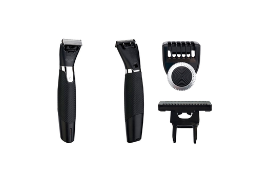 SOGI I-blade barbermaskine