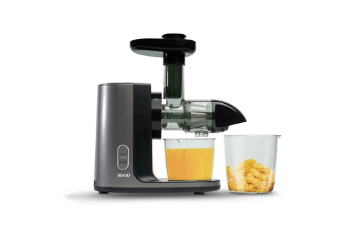 Slow juicer fra SOGO
