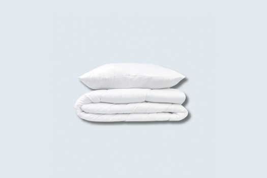 2 stk. dyne/pudesæt fra Anew Essential