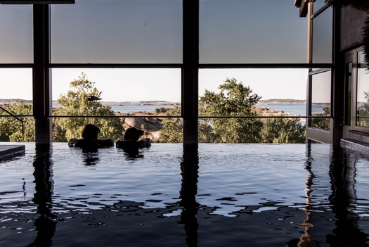  Arken Hotel & Art Garden Spa