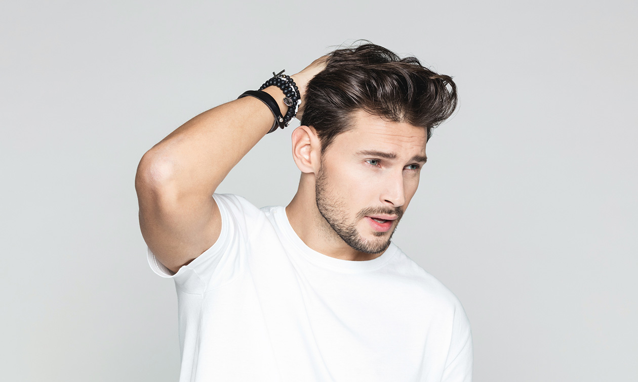 Friseurbehandlung und/oder Bartpflege für Herren in Mönchengladbach