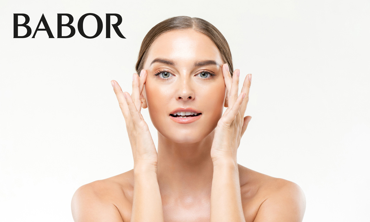 22D HIFU-faceliftbehandeling