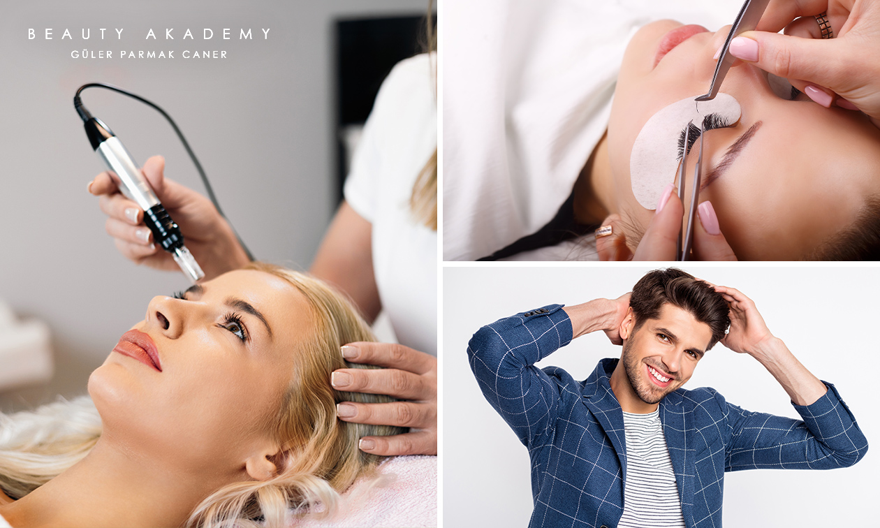 Beauty-Behandlung oder -Kurs nach Wahl im Averdunk Centrum Duisburg