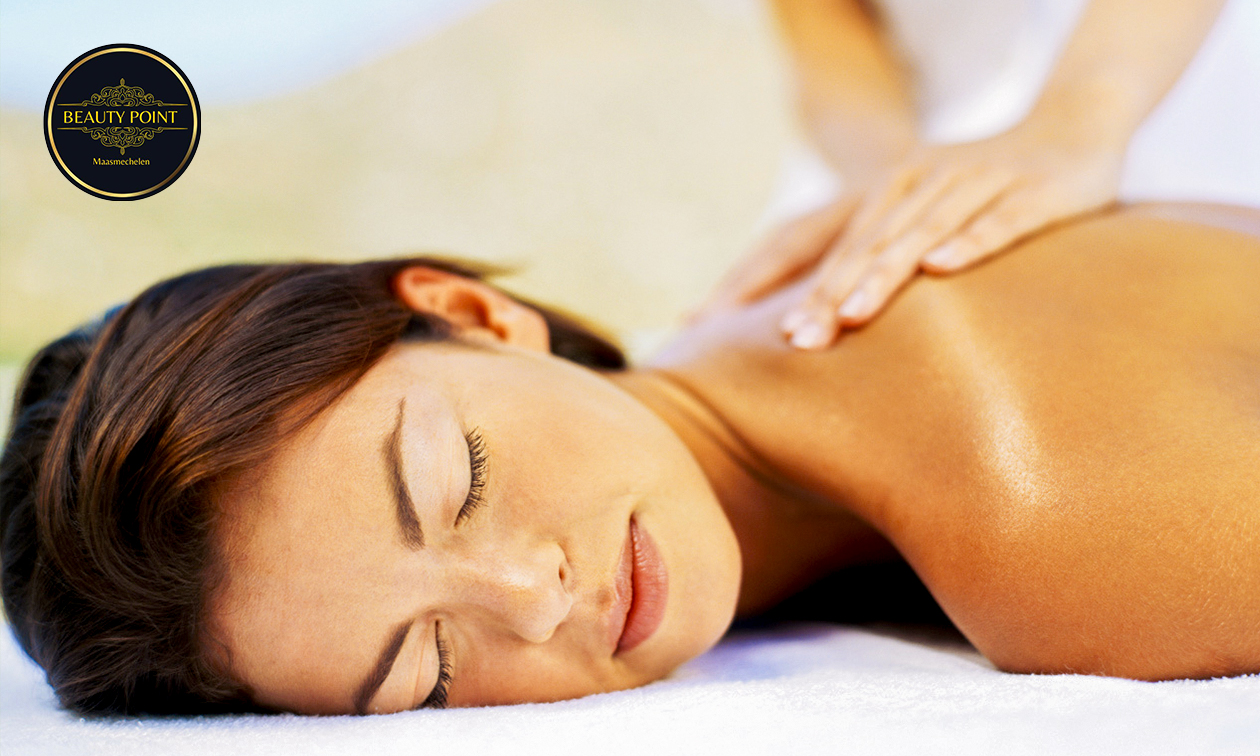 Massage (60 min)