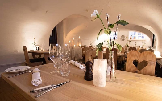 Ophold Brødremenighedens Hotel SKAL IKKE KØRE