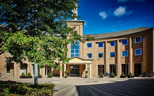 Thon Partner Hotel