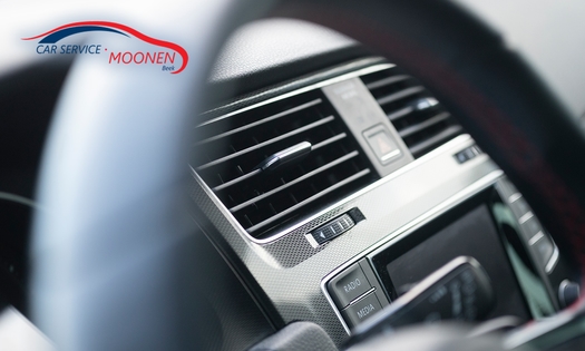Aircocheck voor jouw auto bij Car Service Moonen