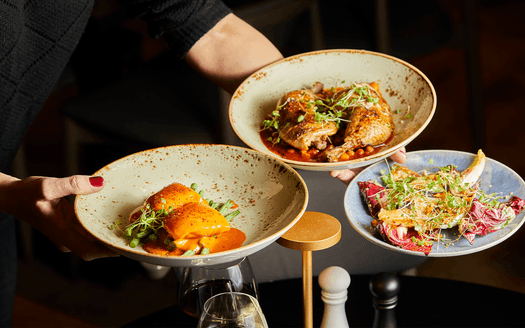 3-retters på Darling