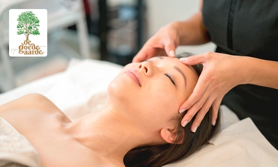 Craniosacrale massage (60 min)