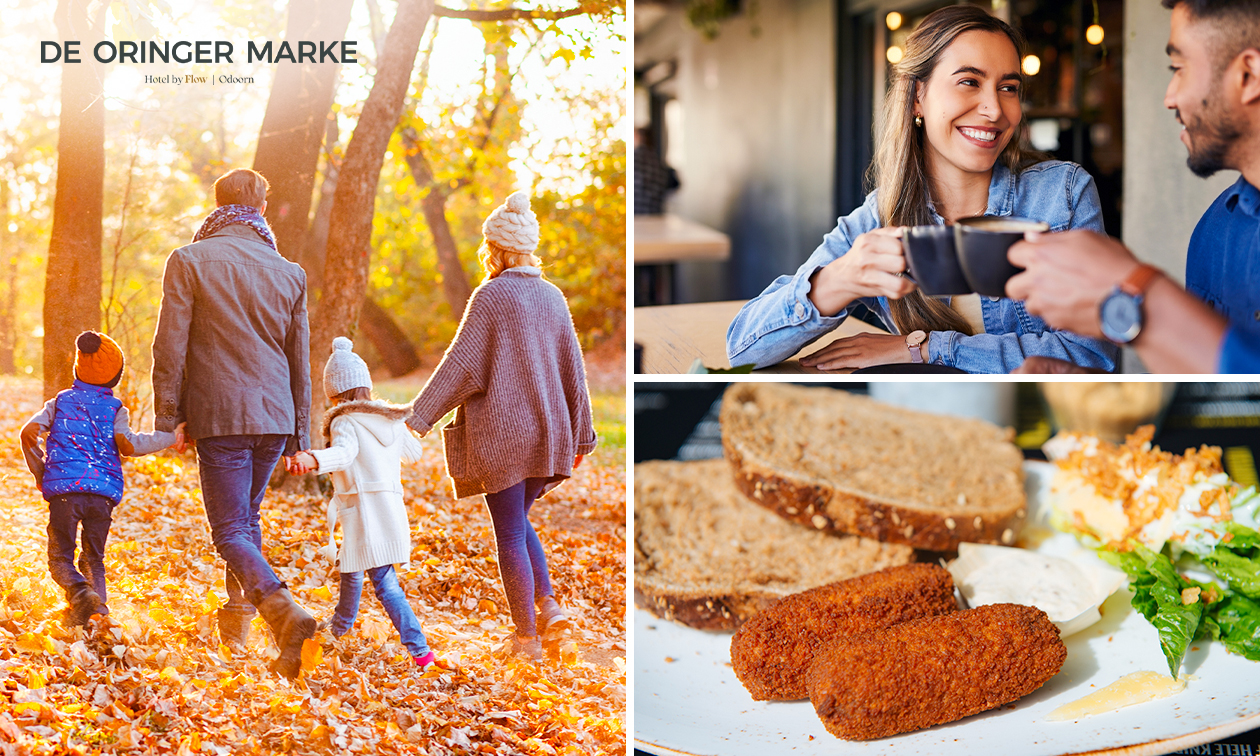 De Oringer Marke by Flow