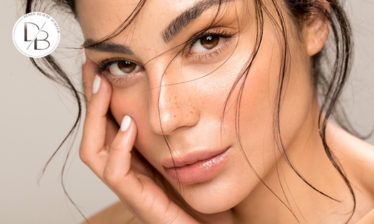 Soin des sourcils au choix près de Lille