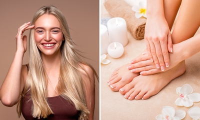 Kappersbehandeling naar keuze