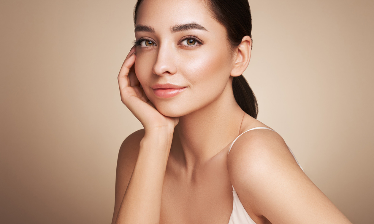1 of 3 microneedling-behandeling(en) (60 min)