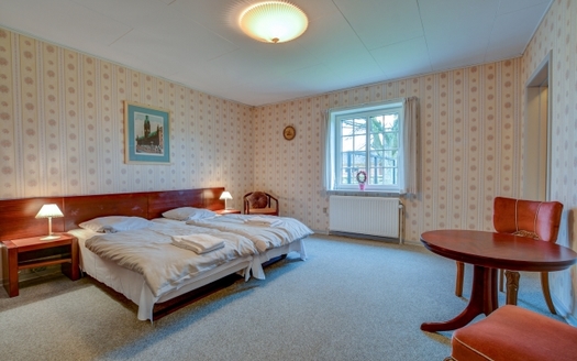 Abild Kro & Hotel