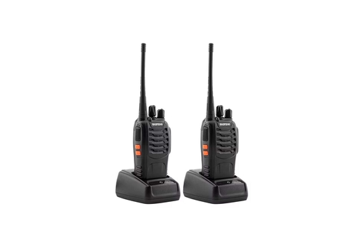 Walkie-talkiesæt