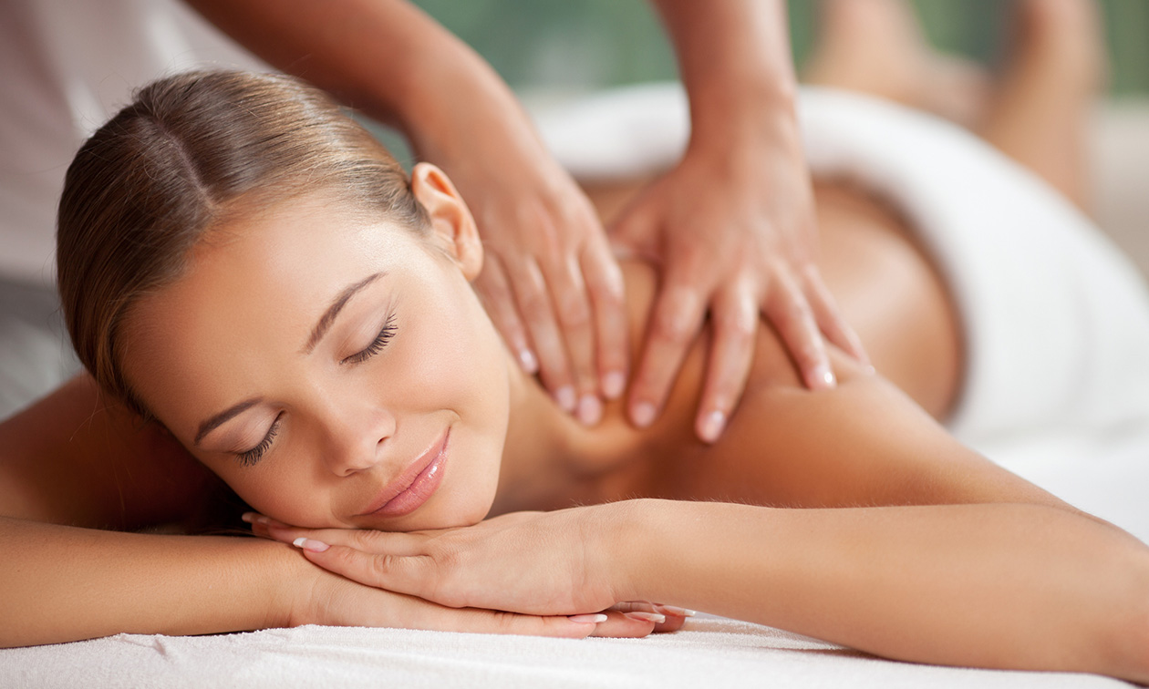 Massage du visage anti-âge japonais Kobido (60 min) à proximité de Lille