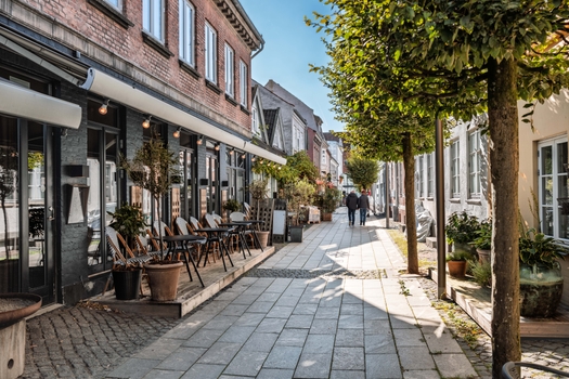 Four Points Flex by Sheraton Horsens
