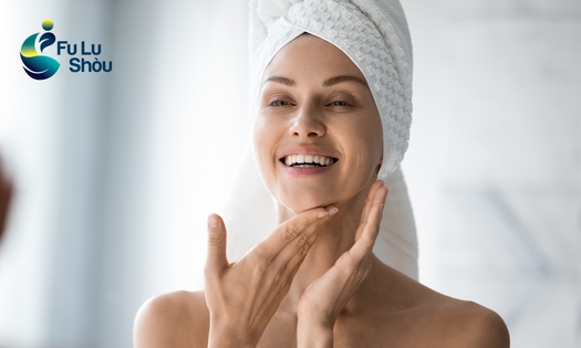 Anti-aging-gezichtsbehandeling (HIFU)