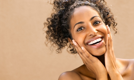 Tandenbleekbehandeling, Hydramax- of hair botox-haarverzorgingsbehandeling