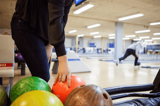 2 timers bowling