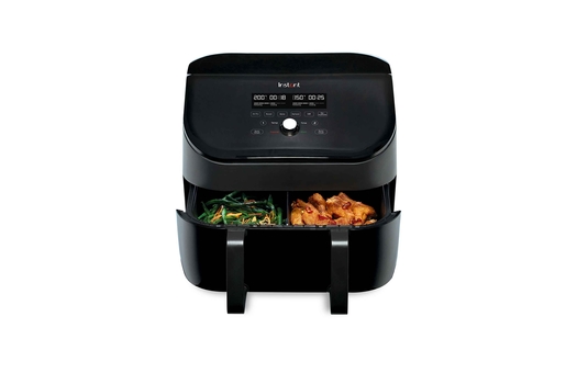 Dobbelt airfryer 8,5 L 