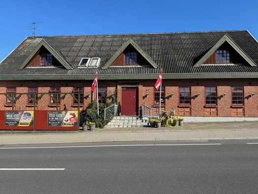 Hotel Simested Kro
