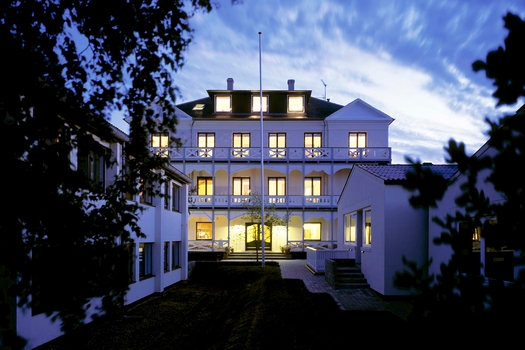 Gilleleje Badehotel