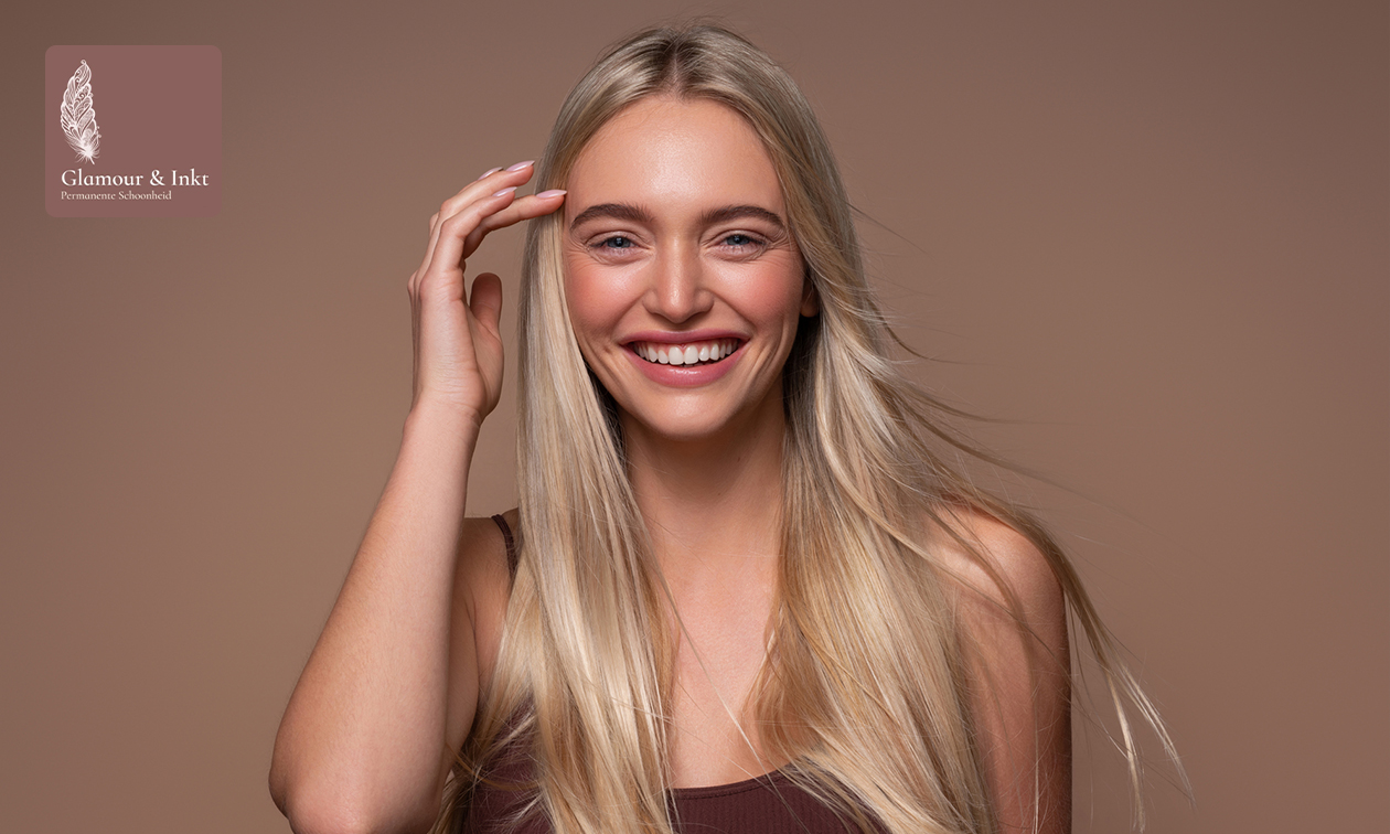 Haarextensions naar keuze