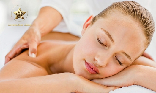 Ontspanningsmassage of pijnklachtenmassage (45 min) + intake (15 min)
