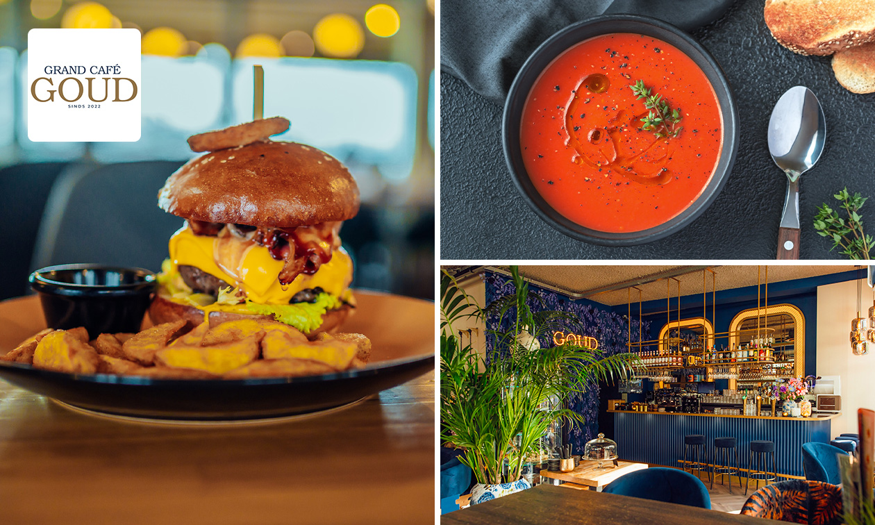 Grand Café Goud