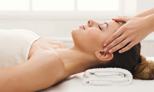 Thaise massage of wellnessarrangement naar keuze voor 1 of 2 personen + drankjes