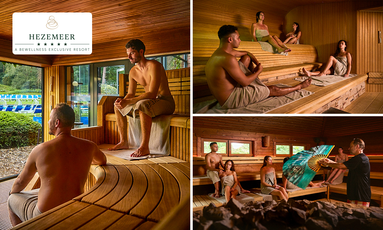 Entrée à la journée ou en soirée à Hezemeer