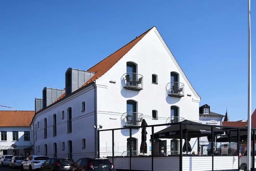 Hotel Assens