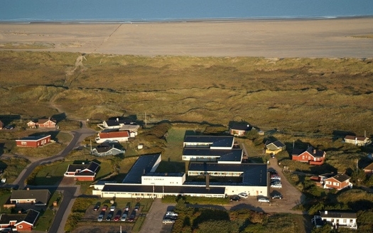Hotel Lakolk