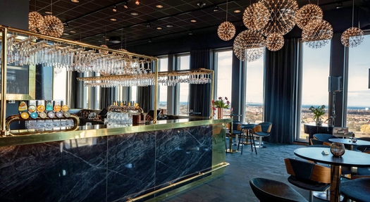 Hotel Malmö Arena