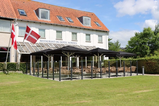 Hotel Norden