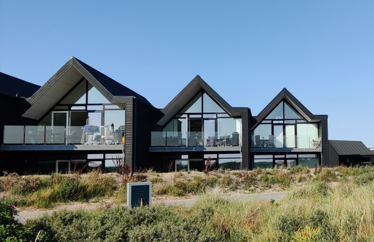 Hotel & Restaurant Havbadet