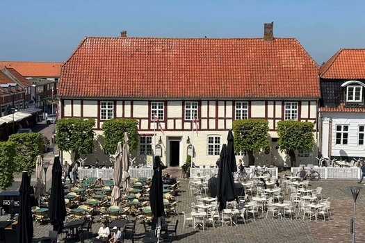 Hotel Ringkøbing