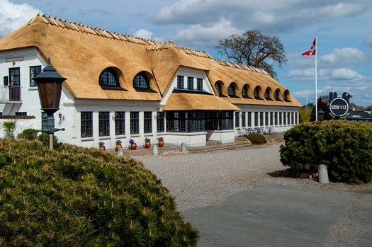 Hotel Kryb i Ly Kro