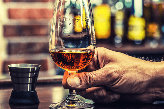 Whisky & Rom Festival 2025
