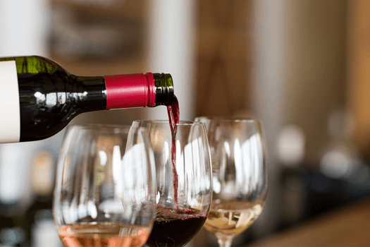 Spansk & Portugisisk Vinfestival