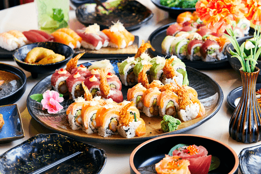 Kasai Sushi