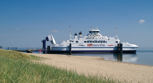 Kommandørgården og Sild
