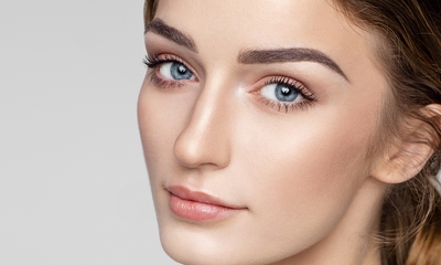 Wimperlift + evt. verven