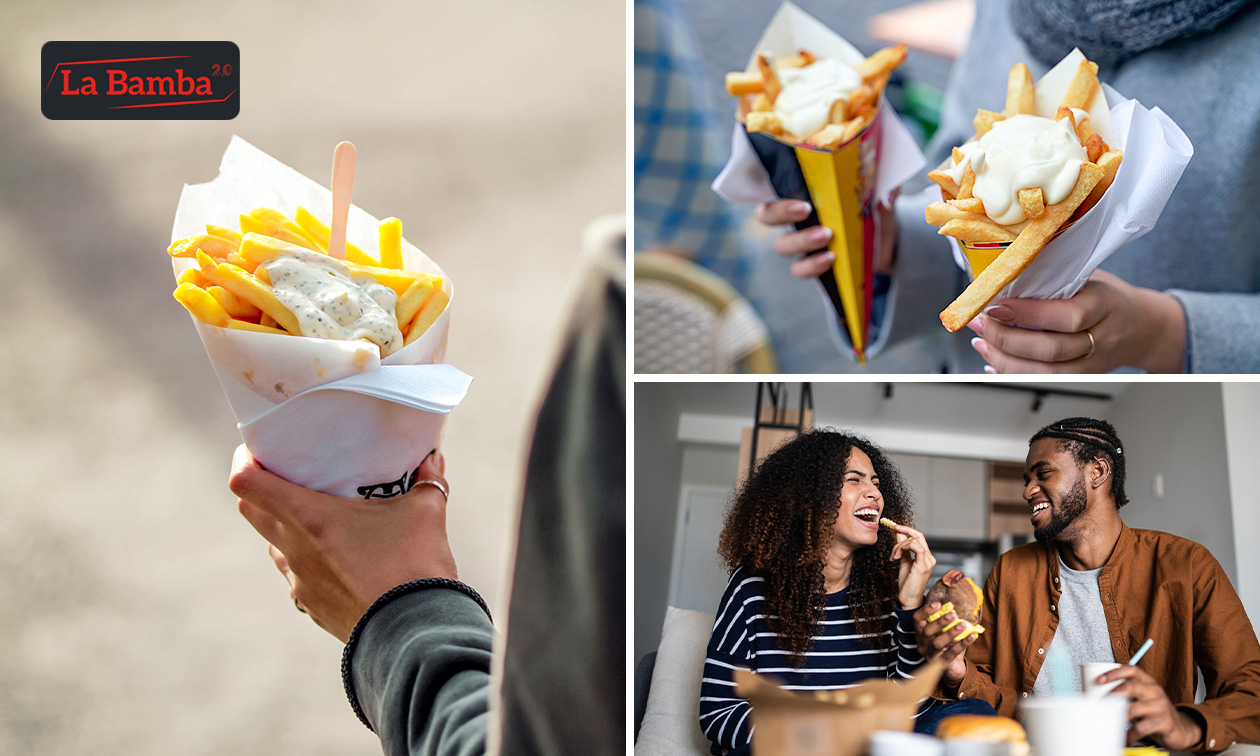 La Bamba 2.0 Groningen