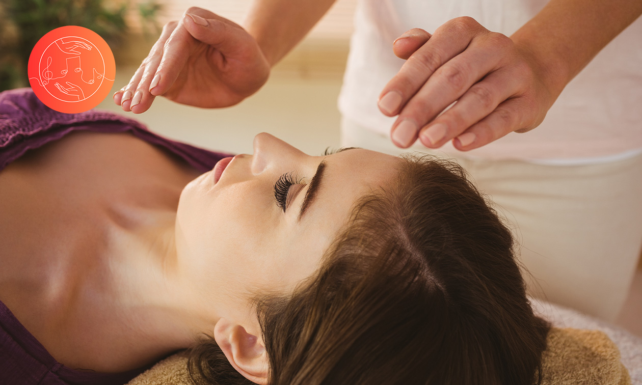 Massage au choix (60 min) à Braine-l’Alleud