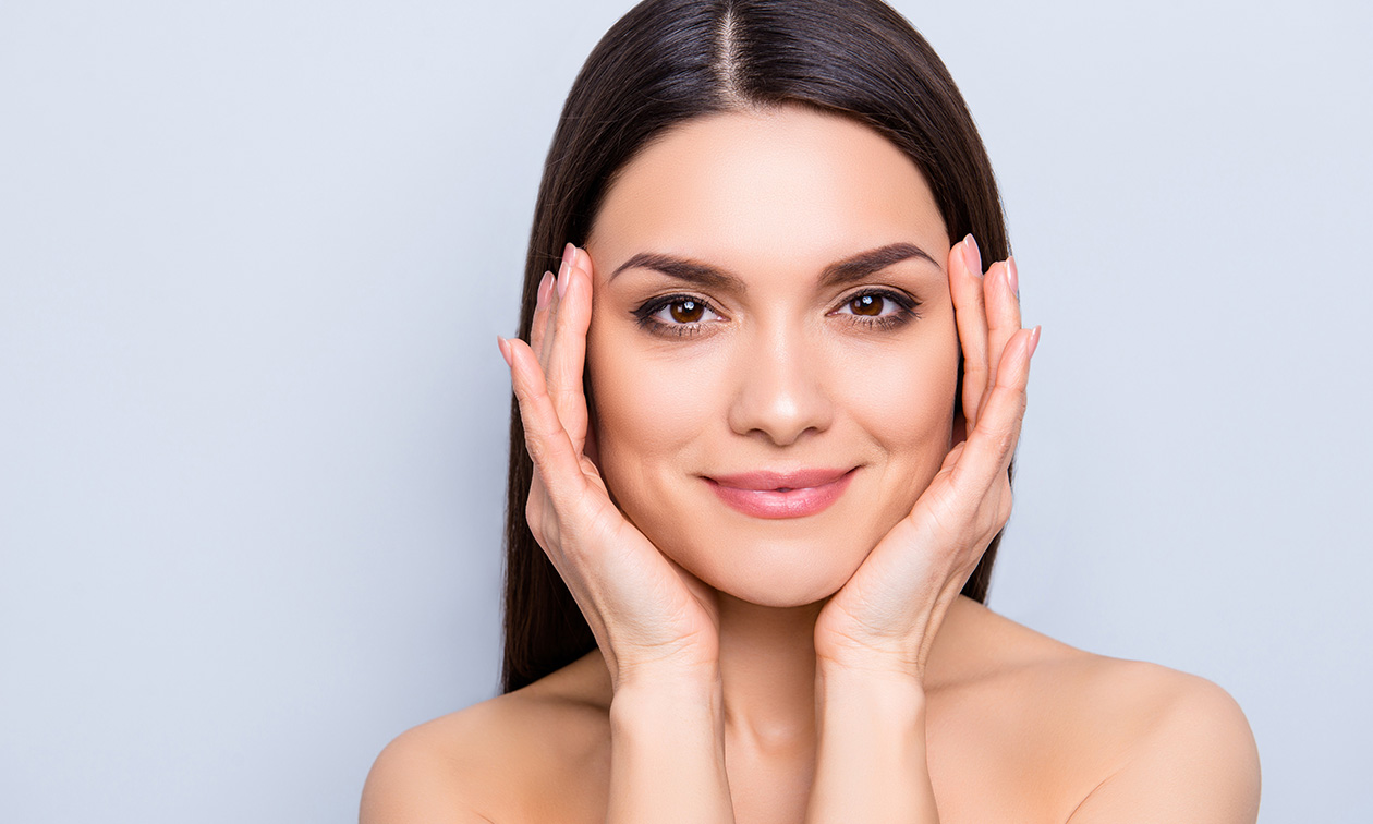 Permanente make-up naar keuze + nabehandeling