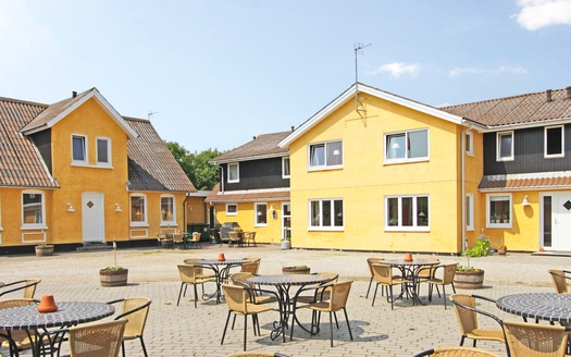 Ophold på Lønstrup Strandhotel