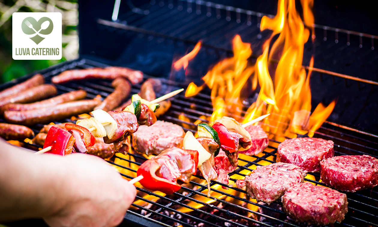 Barbecuepakket