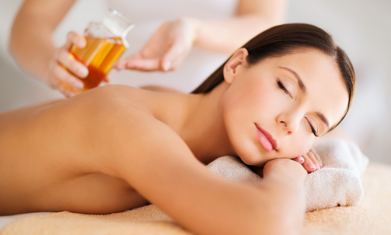 Massage en solo ou en duo (30 ou 60 min) à Wavre